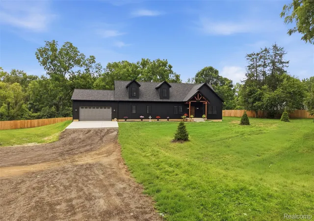 3rd image of 2855 Dearing Rd, Spring Arbor, MI 49283 | MLS# 20261059124
