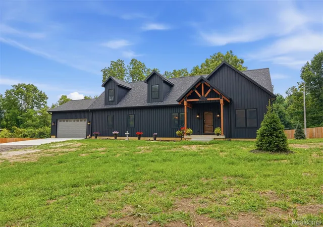 4th image of 2855 Dearing Rd, Spring Arbor, MI 49283 | MLS# 20261059124