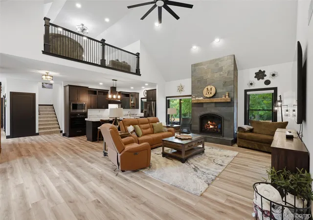 5th image of 2855 Dearing Rd, Spring Arbor, MI 49283 | MLS# 20261059124