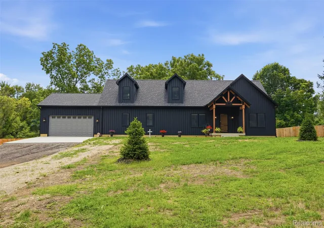 56th image of 2855 Dearing Rd, Spring Arbor, MI 49283 | MLS# 20261059124
