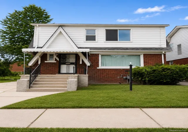 1st image of 9635 Appoline St, Detroit, MI 48227 | MLS# 20261059131