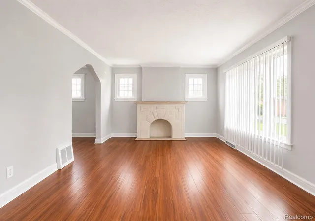 2nd image of 9635 Appoline St, Detroit, MI 48227 | MLS# 20261059131