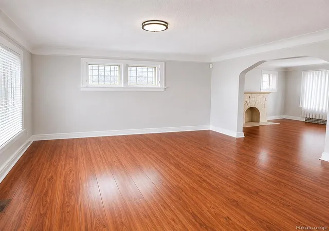 3rd image of 9635 Appoline St, Detroit, MI 48227 | MLS# 20261059131