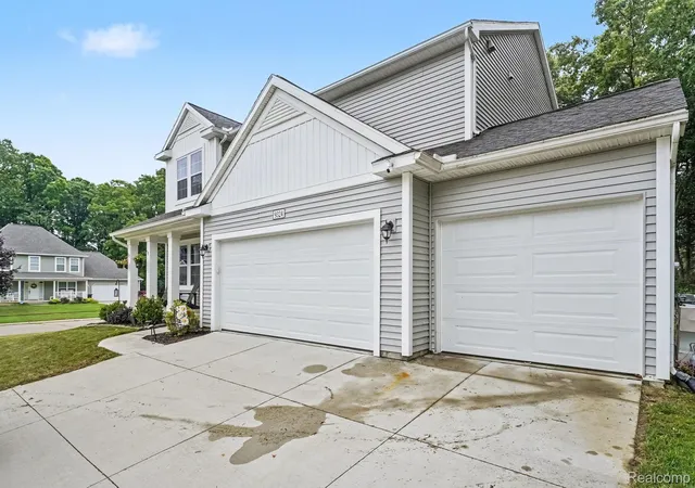 2nd image of 9324 Pine Walk Pass, Linden, MI 48451 | MLS# 20261059132