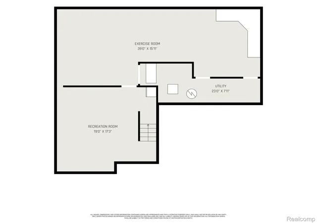 29th image of 9324 Pine Walk Pass, Linden, MI 48451 | MLS# 20261059132