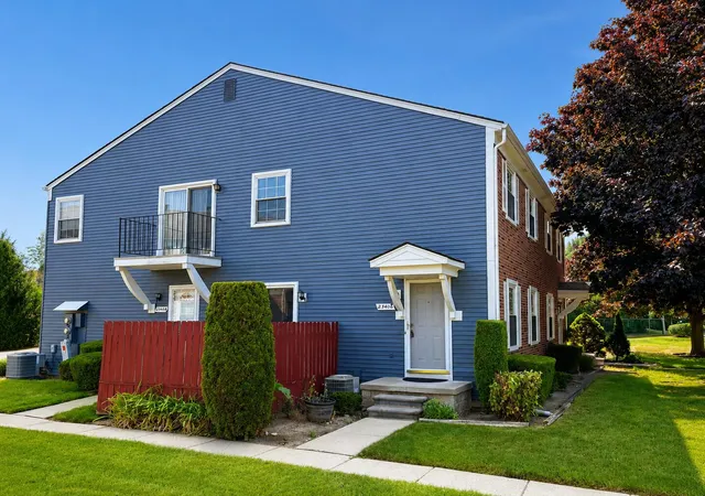 1st image of 23406 N Rockledge, Novi, MI 48375 | MLS# 81026039195