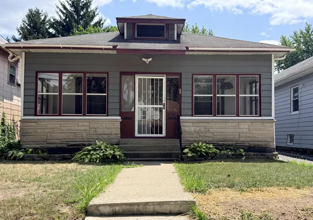 1st image of 216 Post Ave, Battle Creek, MI 49014 | MLS# 66026039190