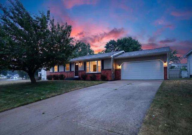 2nd image of 1822 Gentian Dr Se, Grand Rapids, MI 49508 | MLS# 72026039201