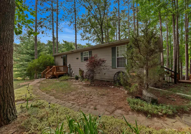 Single family home for sale at 8242 Spruce Dr, Reading, MI 49274 | MLS# 81026039196