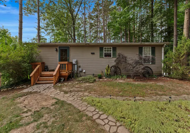 Photo 1 of Single family home for sale at 8242 Spruce Dr, Reading, MI 49274 | MLS# 81026039196 | Listing updated on 2026-07-29