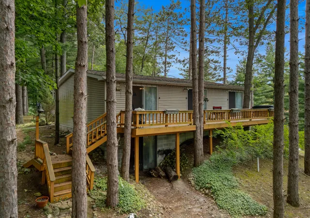 Photo 2 of Single family home for sale at 8242 Spruce Dr, Reading, MI 49274 | MLS# 81026039196 | Listing updated on 2026-07-29