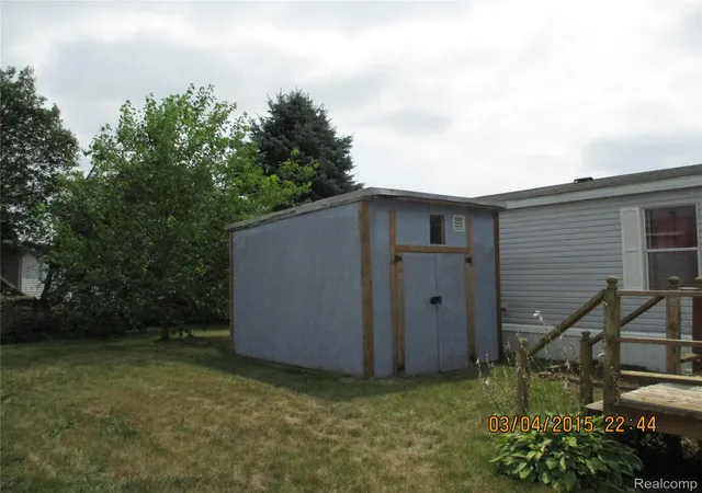 Photo 3 of Single family home for sale at 6988 Mckean #176, Ypsilanti, MI 48197 | MLS# 20261059135 | Listing updated on 2026-08-30