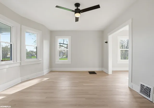 Photo 3 of Single family home for sale at 1956 Lothrop St, Detroit, MI 48206 | MLS# 61050216593 | Listing updated on 2026-09-02