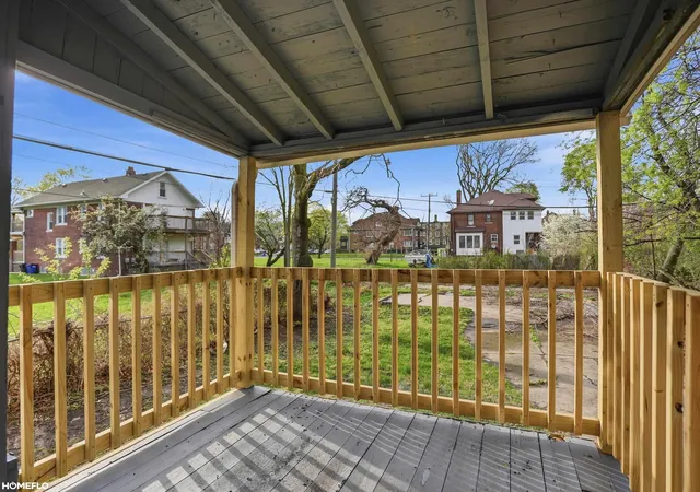 Photo 36 of Single family home for sale at 1956 Lothrop St, Detroit, MI 48206 | MLS# 61050216593 | Listing updated on 2026-09-02