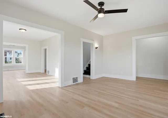 Photo 4 of Single family home for sale at 1956 Lothrop St, Detroit, MI 48206 | MLS# 61050216593 | Listing updated on 2026-09-02