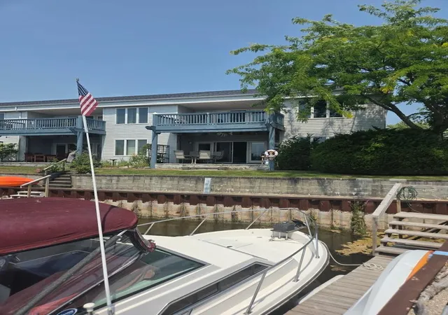 3rd image of 3008 E Midshipman Dr, Au Gres, MI 48703 | MLS# 77080071661