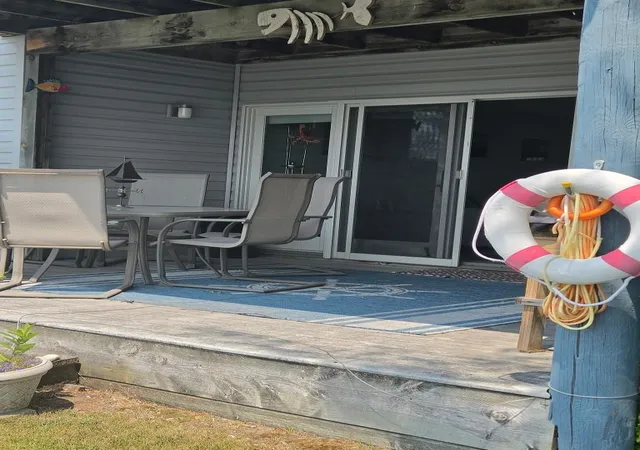 4th image of 3008 E Midshipman Dr, Au Gres, MI 48703 | MLS# 77080071661