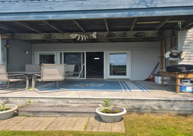 5th image of 3008 E Midshipman Dr, Au Gres, MI 48703 | MLS# 77080071661