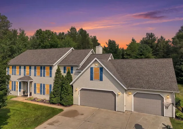 1st image of 8443 Valley Forge Dr, Cadillac, MI 49601 | MLS# 78080071663
