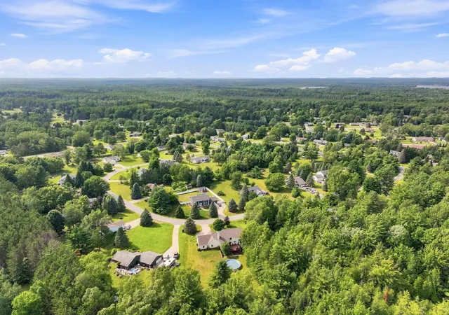 65th image of 8443 Valley Forge Dr, Cadillac, MI 49601 | MLS# 78080071663
