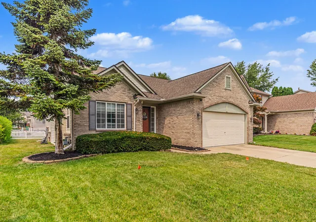 1st image of 7422 Meadow Ln, Ypsilanti, MI 48197 | MLS# 81026039203