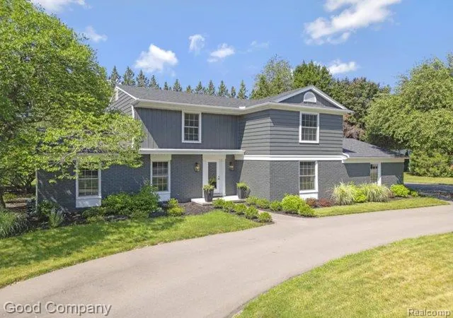 1st image of 7230 Mohansic Dr, Bloomfield Hills, MI 48301 | MLS# 20261059150