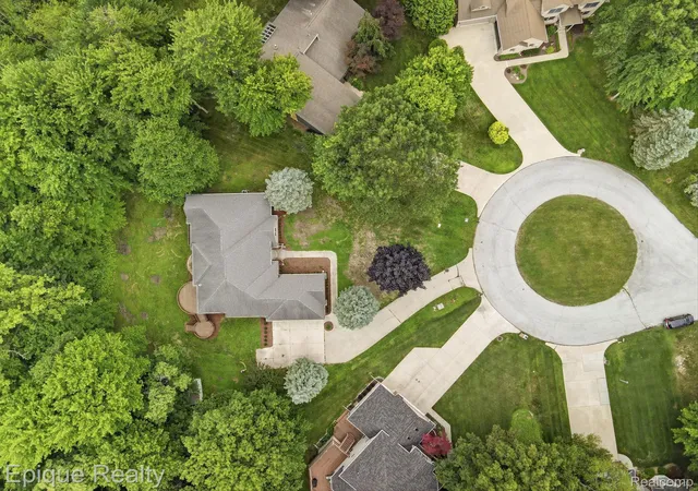 40th image of 3040 Oak Moss Ct, Fort Gratiot, MI 48059 | MLS# 20261059148