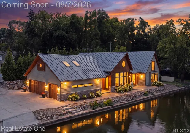 1st image of 9276 Silverside, South Lyon, MI 48178 | MLS# 20261059153