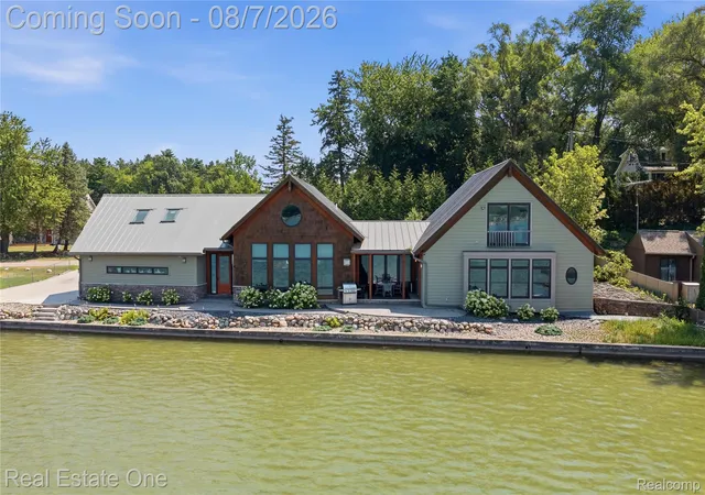 2nd image of 9276 Silverside, South Lyon, MI 48178 | MLS# 20261059153