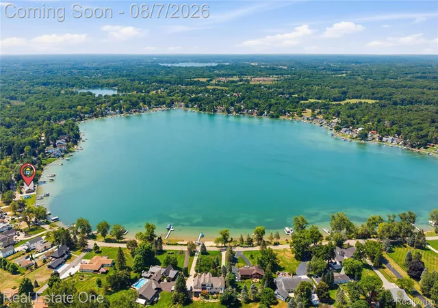 3rd image of 9276 Silverside, South Lyon, MI 48178 | MLS# 20261059153