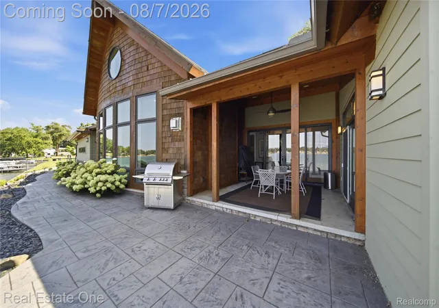 4th image of 9276 Silverside, South Lyon, MI 48178 | MLS# 20261059153