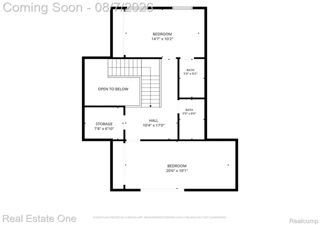 45th image of 9276 Silverside, South Lyon, MI 48178 | MLS# 20261059153