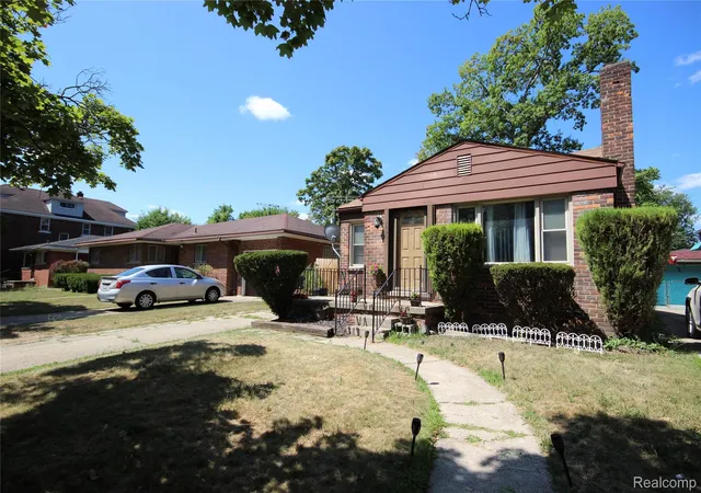 Photo 1 of Sale Pending at 18831 Lamont St, Detroit, MI 48234 | MLS# 20261059155 | Listing updated on 2026-08-23