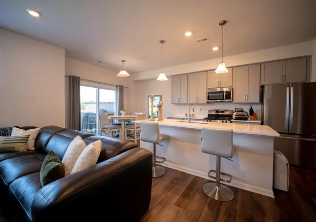 Photo 1 of Condo for sale at 302 Angus Ln, Saline City Washtenaw, MI 48176 | MLS# 81026039207 | Listing updated on 2026-10-06