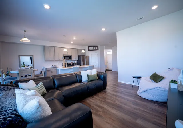 Photo 1 of Condo for sale at 302 Angus Ln, Saline City Washtenaw, MI 48176 | MLS# 81026039207 | Listing updated on 2026-09-09