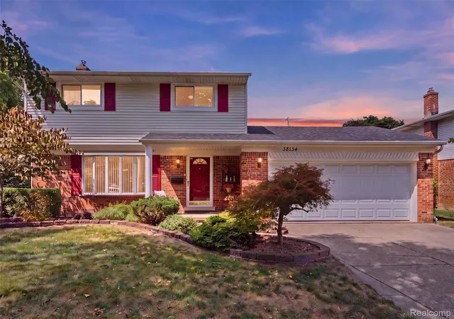 1st image of 38134 Ross St, Livonia, MI 48154 | MLS# 20261059162