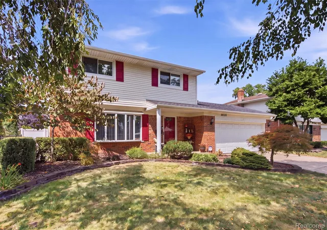 Photo 2 of Single family home for sale at 38134 Ross St, Livonia, MI 48154 | MLS# 20261059162 | Listing updated on 2026-10-29