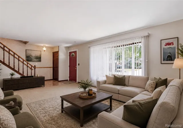 Photo 3 of Single family home for sale at 38134 Ross St, Livonia, MI 48154 | MLS# 20261059162 | Listing updated on 2026-10-29