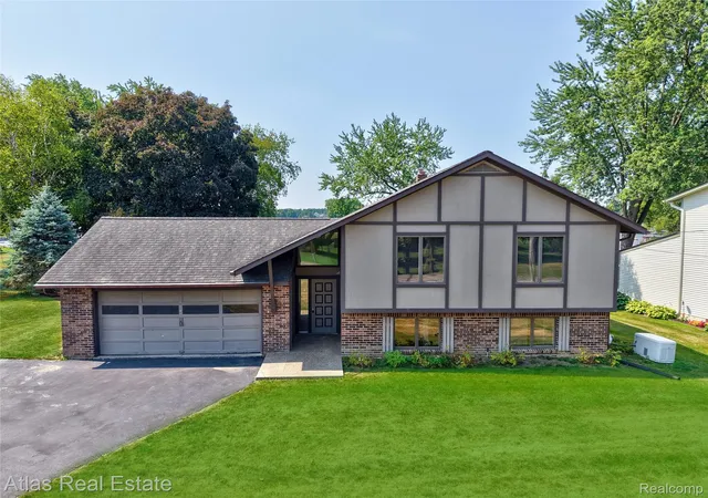 2nd image of 10334 Dar Ln, Goodrich, MI 48438 | MLS# 20261059163