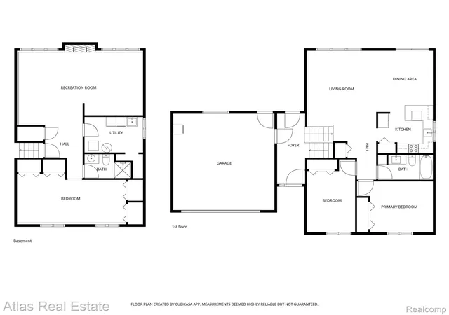 78th image of 10334 Dar Ln, Goodrich, MI 48438 | MLS# 20261059163