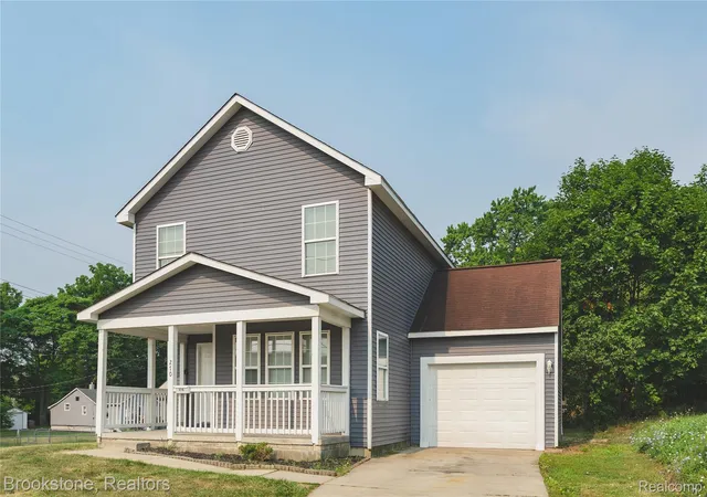 1st image of 270 Franklin Rd, Pontiac, MI 48341 | MLS# 20261059166