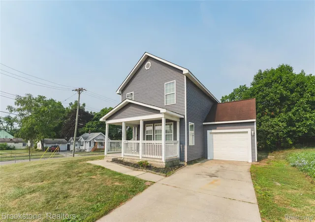 3rd image of 270 Franklin Rd, Pontiac, MI 48341 | MLS# 20261059166
