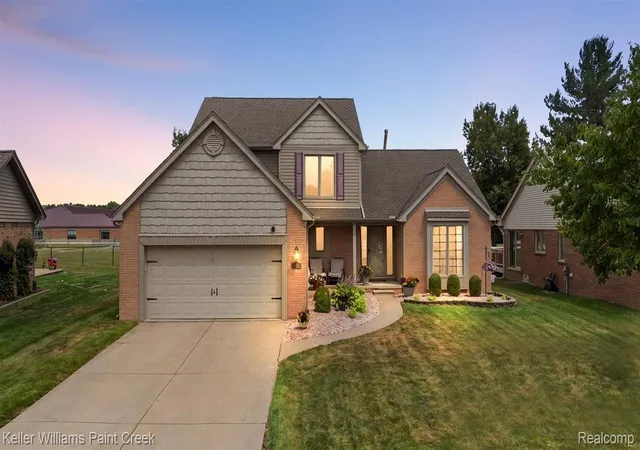 1st image of 3151 Goldenrod Dr, Rochester Hills, MI 48307 | MLS# 20261059168