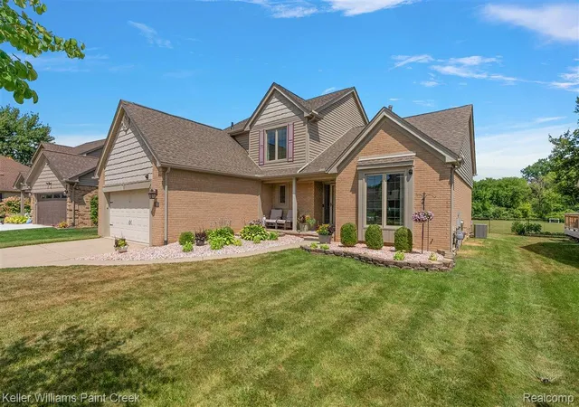 3rd image of 3151 Goldenrod Dr, Rochester Hills, MI 48307 | MLS# 20261059168