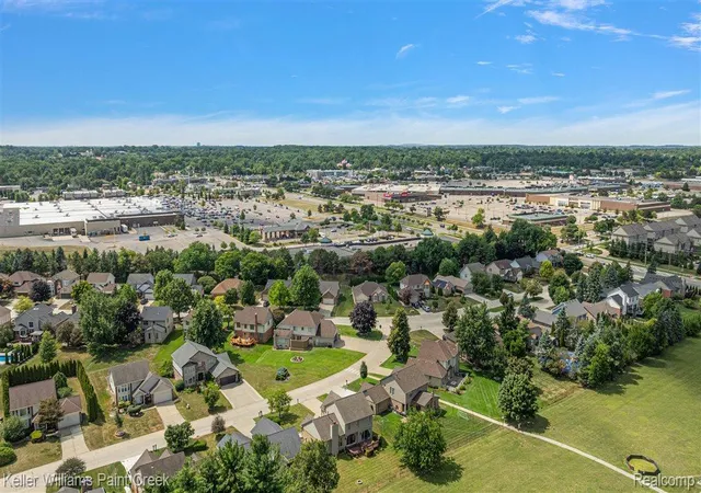 55th image of 3151 Goldenrod Dr, Rochester Hills, MI 48307 | MLS# 20261059168