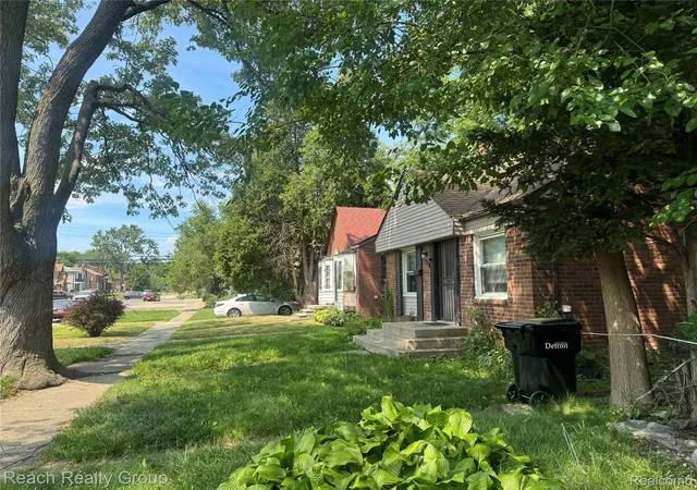 Photo 2 of Single family home for sale at 13600 Rosemont Ave, Detroit, MI 48223 | MLS# 20261059172 | Listing updated on 2026-08-31