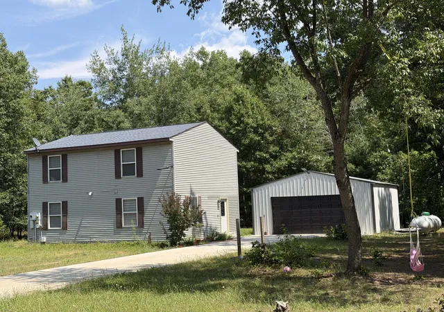 1st image of 7936 S Rountuit Ln, Howard City, MI 49329 | MLS# 65026039219