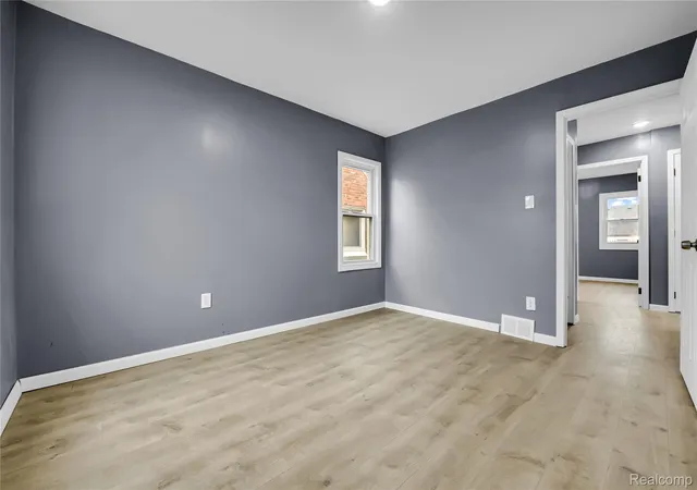 Photo 2 of Single family home for sale at 14814 Cloverlawn St, Detroit, MI 48238 | MLS# 20261059175 | Listing updated on 2026-07-30