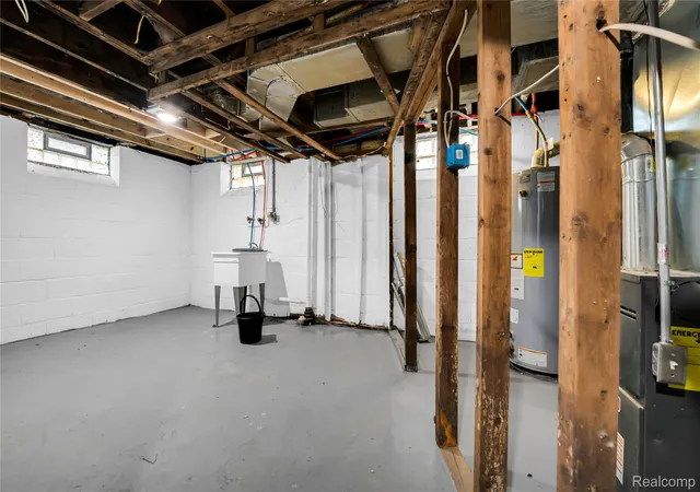 Photo 3 of Single family home for sale at 14814 Cloverlawn St, Detroit, MI 48238 | MLS# 20261059175 | Listing updated on 2026-07-30