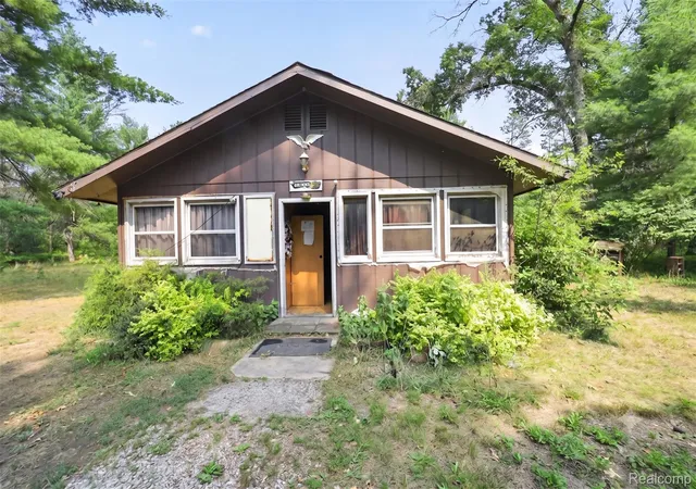 1st image of 2166 S Forman Rd, Baldwin, MI 49304 | MLS# 20261059176